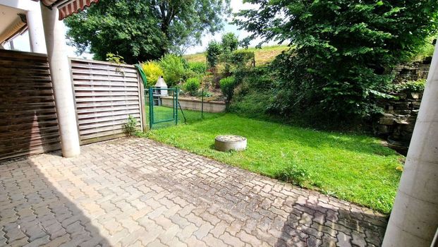 Ruhig, hell und geräumig - Foto 1