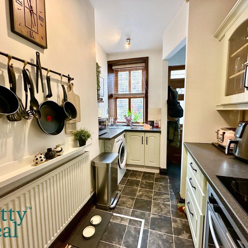 Pasture Lane, Barrowford, Nelson - Photo 1
