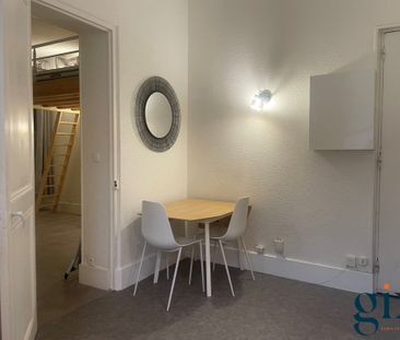 Location Appartement 2 pièces 28m² GRENOBLE 38000 - Photo 6