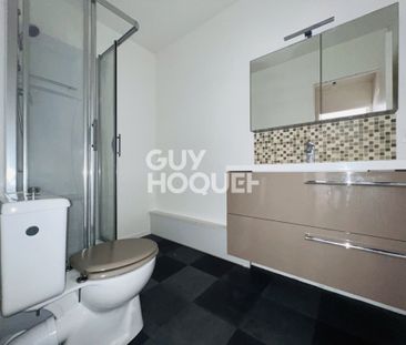 Location Appartement 2 pièces 35m² AMIENS 80000 - Photo 5