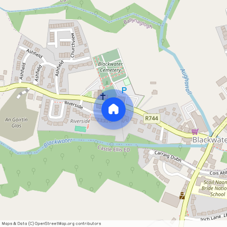 30 Riverside, Blackwater, Enniscorthy, Co. Wexford