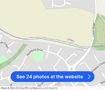Rochford Drive, Luton, LU2 - Photo 1