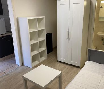 1 Zimmer, 28 m² - Photo 4