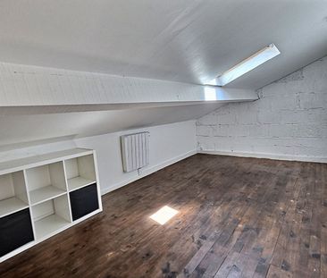 Appartement Location Clermont Ferrand - T1 meublé en duplex - Photo 4