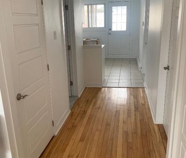 À louer – Logement 5 ½ demi-sous-sol | Chomedey, Laval $1 680/mois - Photo 4