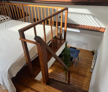 Duplex te huur - Photo 4