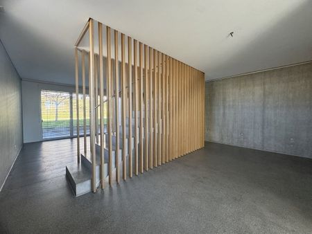 4.5 Zimmer, 118 m², EG - Photo 4