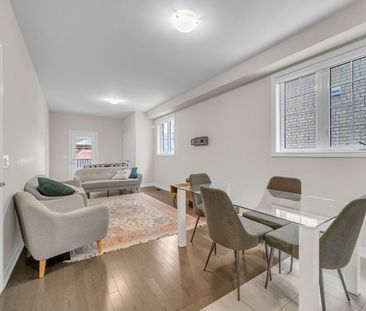 For Lease - 126 Blackwell Crescent, Bradford West Gwillimbury, Ontario - Photo 6