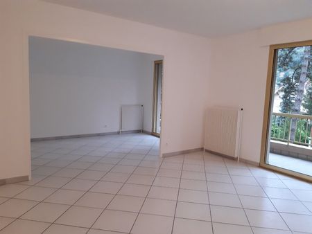 Appartement À Louer 4 Pièces , 108 M² - Photo 5