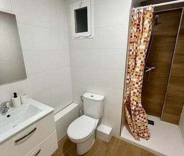 Carrer Mestre Alberto Luz, Valencia, Valencian Community 46035 - Photo 3