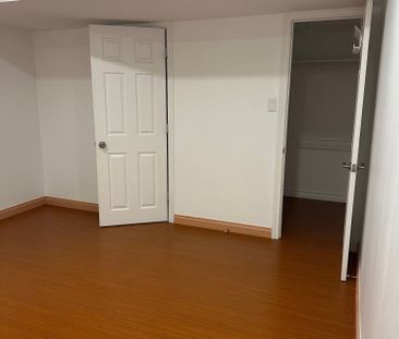 For Lease - 562 Skinner Avenue Unit# Lower, Newmarket, Ontario - Photo 1