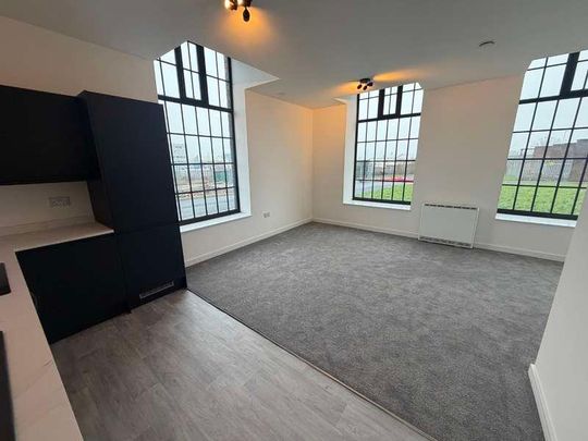 Osmaston Road, Derby, DE23 - Photo 1