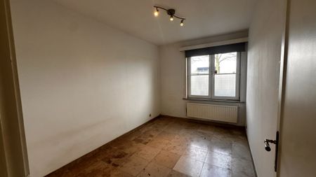 Gelijkvloers appartement te huur in Lokeren - Foto 5