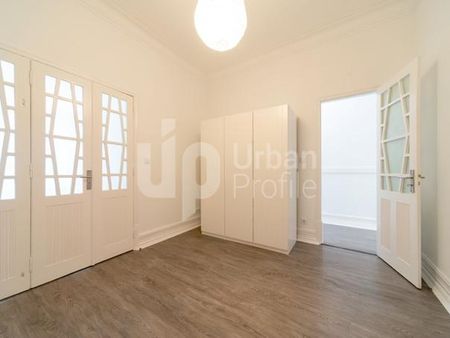 Apartamento T2+1 - Photo 5