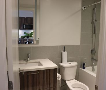 For Lease - 1 Grandview Avenue Unit# 2109, Markham, Ontario - Photo 1