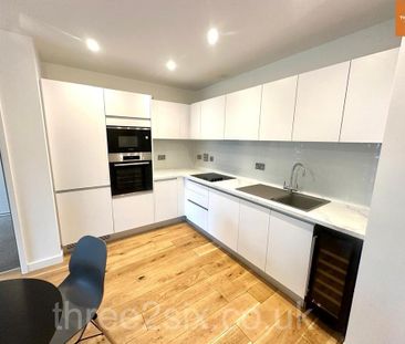 2 bedroom apartment to rent - Photo 6