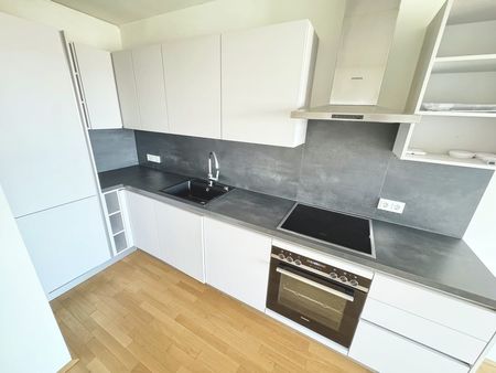 TERRASSENTRAUM | EXKLUSIVE 2 ZIMMER | TOPLAGE IM HERZEN VON GUNTRAMSDORF - Photo 3