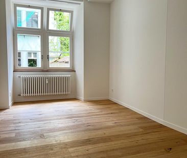 3.5 Zimmer, 76 m², 2. Stock - Foto 5