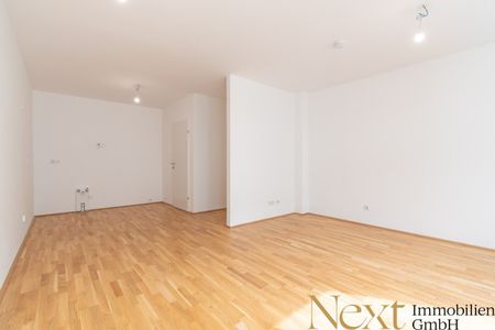 Einladende 2-Zimmer-Wohnung mit sonniger Loggia in St. Pölten - Miete mit Kaufoption! - Foto 5