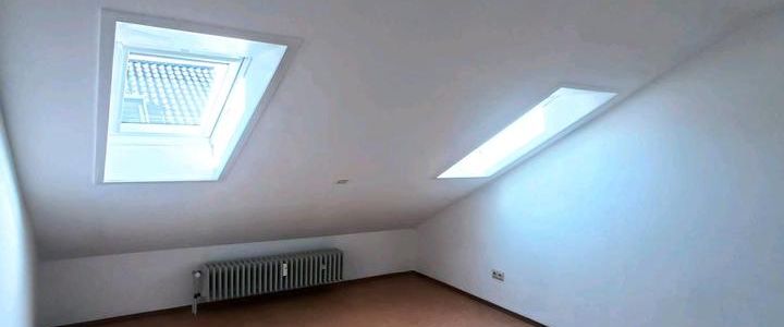 2- Zimmer Wohnung Nähe SLK-KLINIKUM - Foto 1