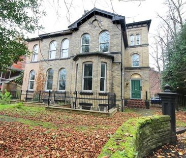 2 Bedroom Apartment To Let - Photo 6