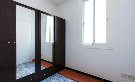 1 bedroom Barceloneta apartment for rent, right by the beach - Photo 5