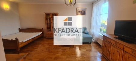 Kawalerka typu studio - 49 m2 z balkonem od 01.07 - Photo 3
