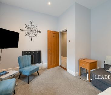 1 bedroom apartment to rent Ashburton Road, Southsea, PO5 - Photo 1