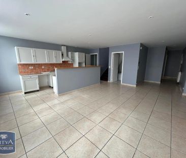Appartement à louer 4 pièces 103.15m² - Photo 2