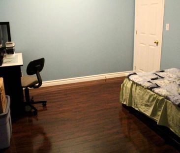 For Lease - 19 Lyndbrook (Basement) Crescent, Brampton, Ontario - Photo 2