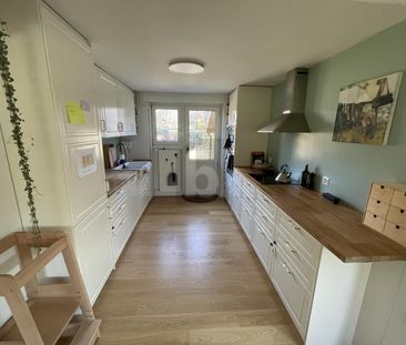 FAMILY-FRIENDLY, QUIET AND PRIVATE - Foto 3