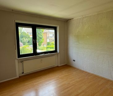 EITORF, schöne 3-Zimmerwohnung, ca. 70 m² Wfl., Balkon, zentrale La... - Photo 5