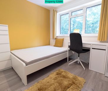 6 bedroom semi-detached house to rent - Photo 5