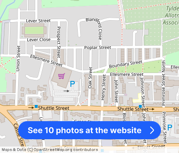 Oak Street, Manchester - Photo 1