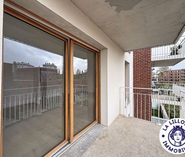 Location Appartement 1 pièce 40m² - Photo 2