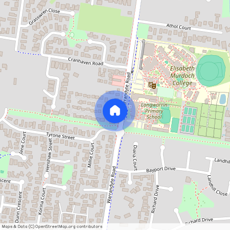 7/95 Warrandyte Road, VIC 3910, Langwarrin