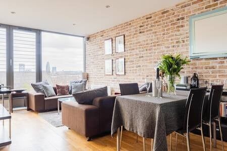2 Bed Flat, Astra House, SE14 - Photo 5