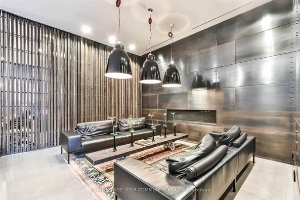 For Lease - 5 St Joseph Street Unit# 1701, Toronto, Ontario - Photo 1