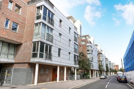 Unicorn House, Southsea - Photo 5