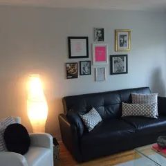 1 room apartment of 35m² in Montreal - Photo 2
