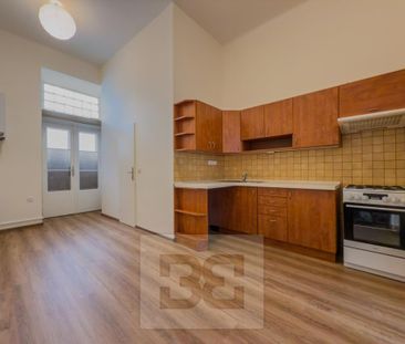 Pronájem bytu 1+1 40 m2 - Fotografie 4