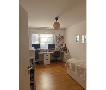 3.5 Zimmer, 86 m², 1. Stock - Foto 4