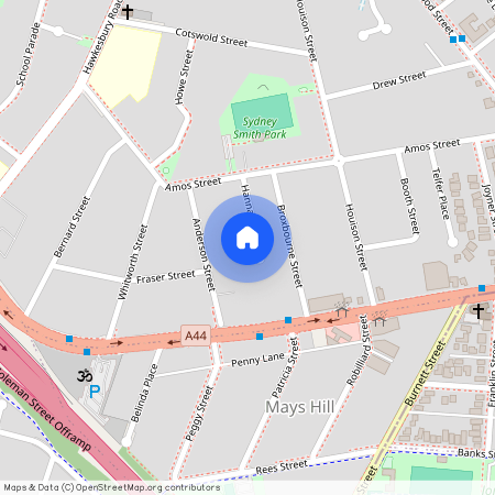 7 Hannah Street, Westmead 2145, New South Wales