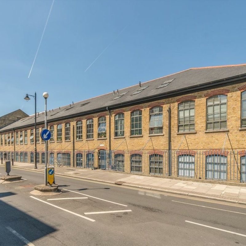 Old Ford Road, E3, London - Photo 1