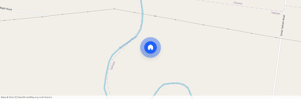 220 Tomki Tatham Road, NSW 2471