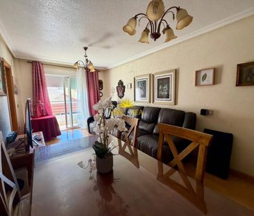 TWO-BEDROOM APARTMENT – TORREVIEJA - Photo 6