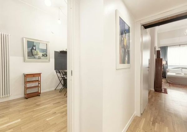 Via Reggio, Turin, Piedmont 10153