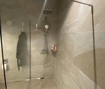 1.5 Zimmer, 62 m², 3. Stock - Foto 4