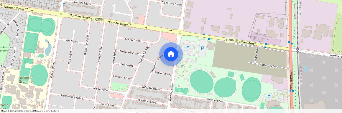 253 Dowling Street, Wendouree