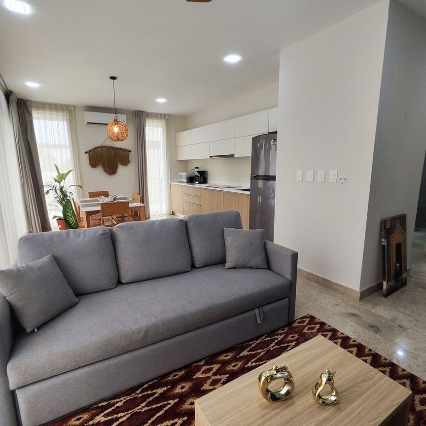 Brava Tower 407 - Photo 1
